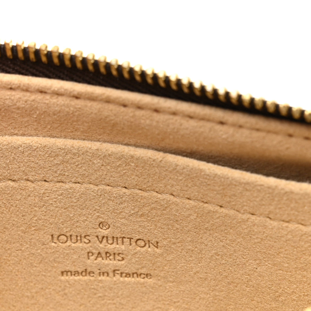 Monogram Pochette Milla MM