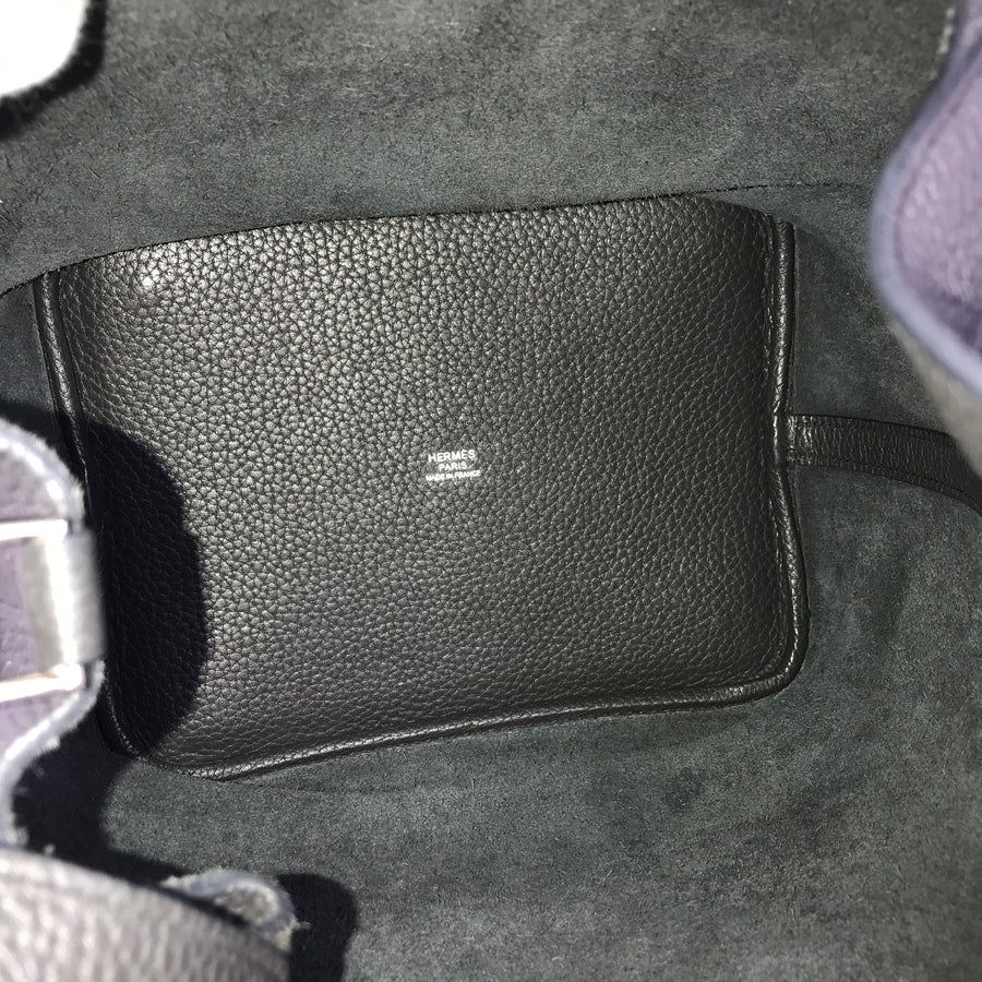 HERMES Picotin Lock MM Hand bag