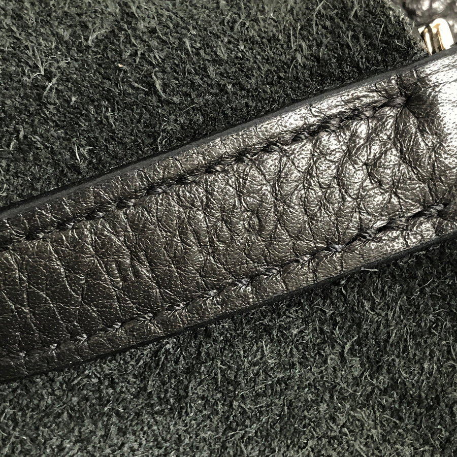 HERMES Picotin Lock MM Hand bag