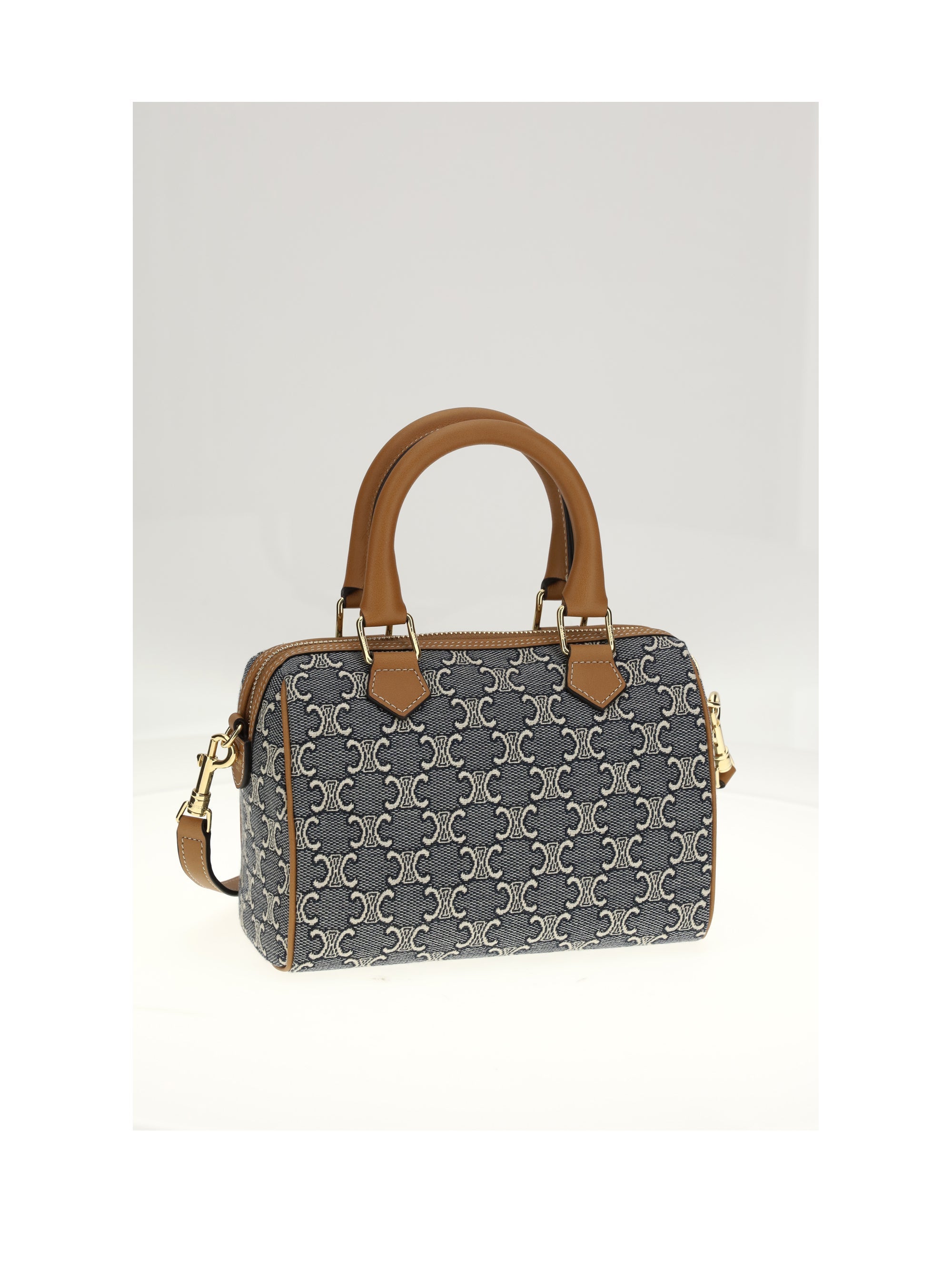 Celine Women Small Boston