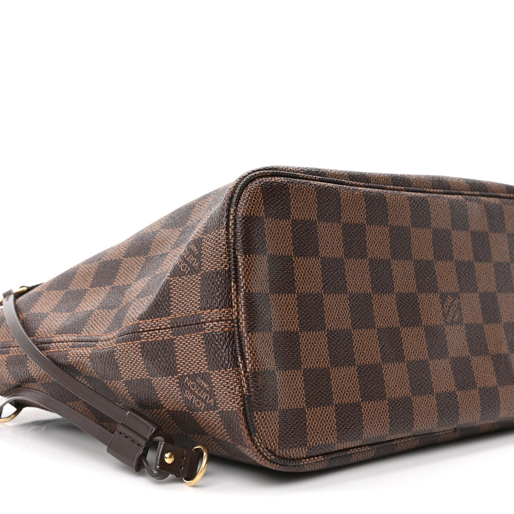 Damier Ebene Neo Neverfull PM