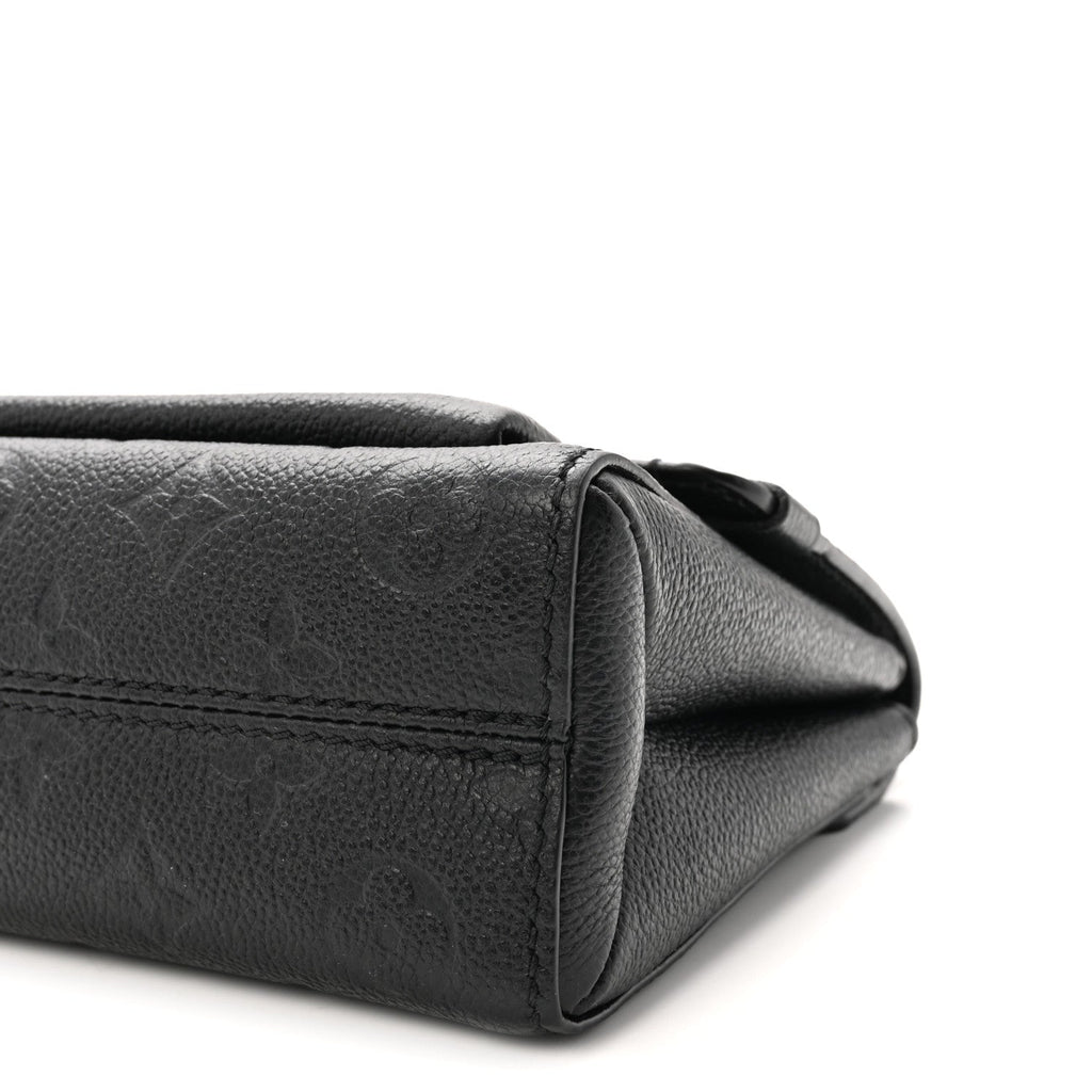 Empreinte Vavin BB Black
