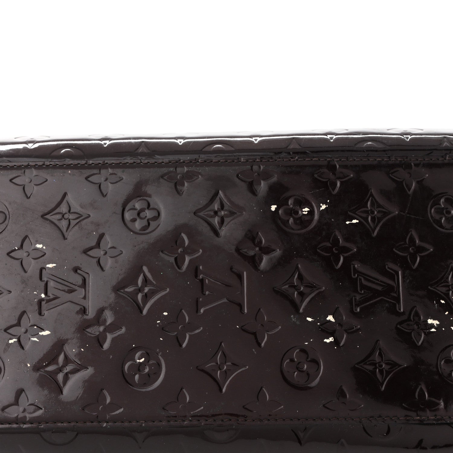 Vernis Sherwood GM Amarante