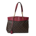 Monogram Pallas Shopper Aurore