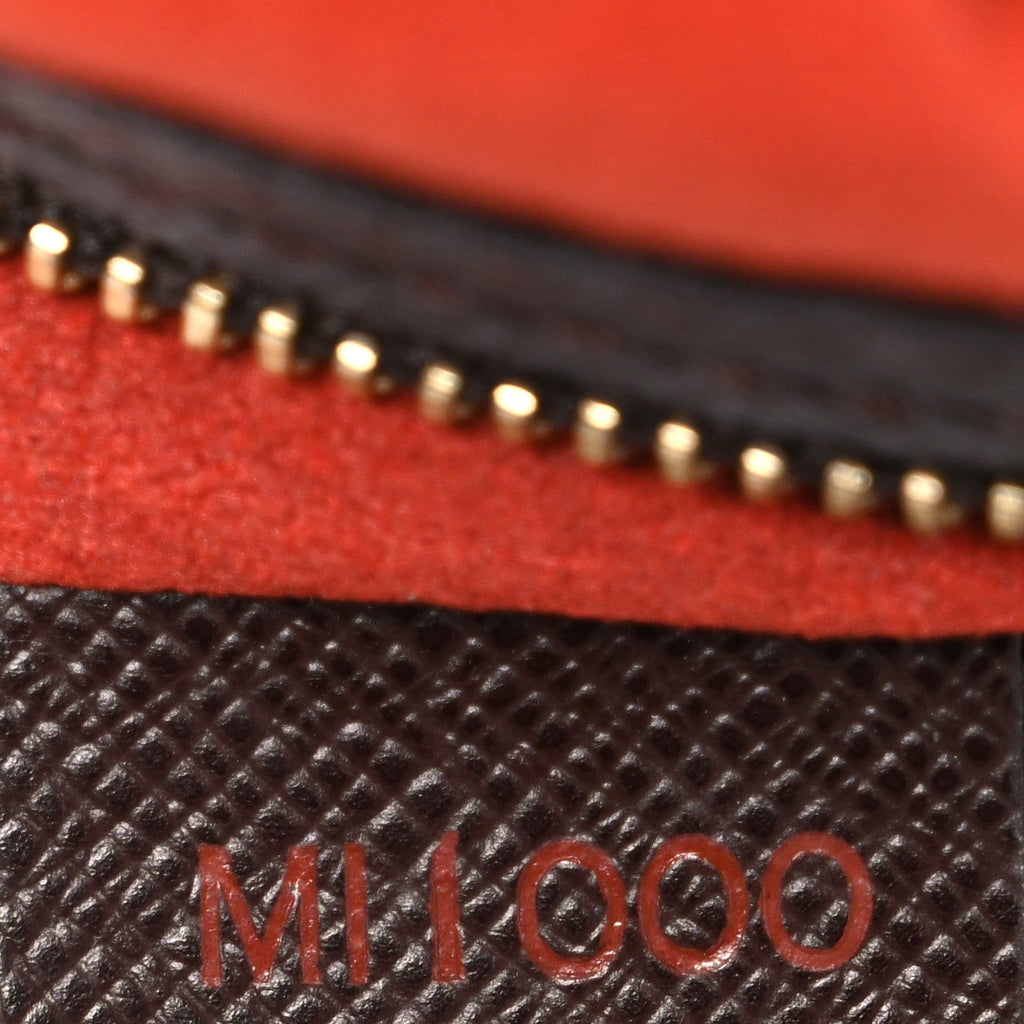 Damier Ebene Venice Sac Plat