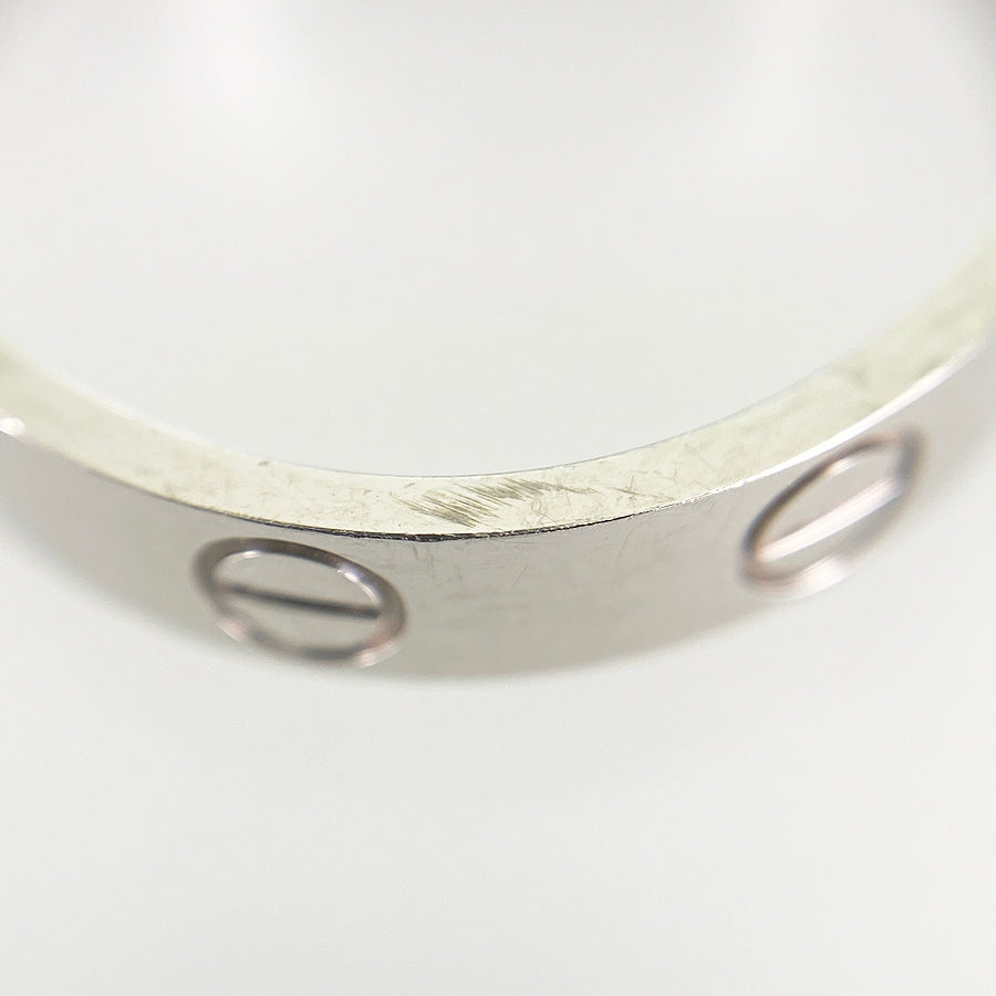 Cartier Mini Love Ring