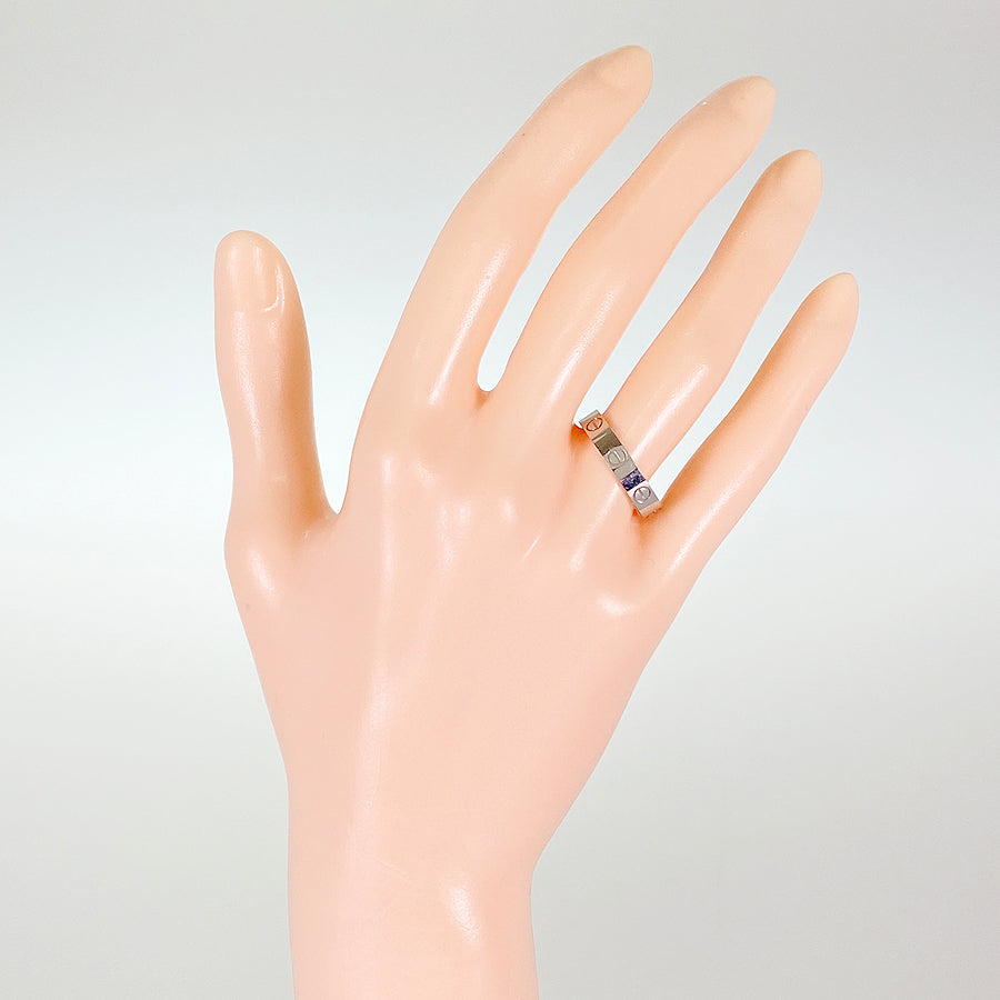Cartier Mini Love Ring