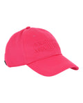 Alexander McQueen Mens Embroidered Logo Baseball Hat