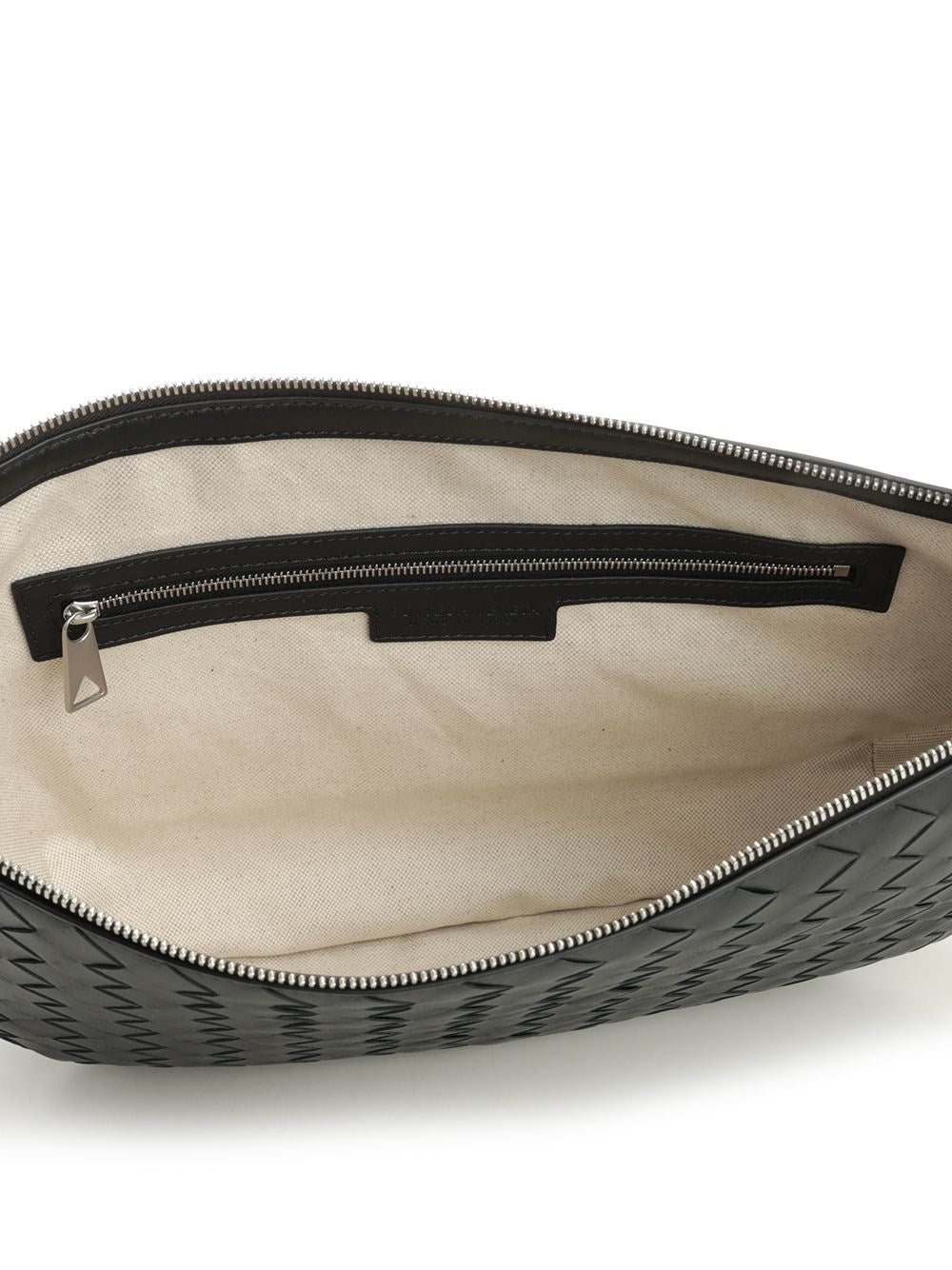 Bottega Veneta Men "Day Sling" Bag