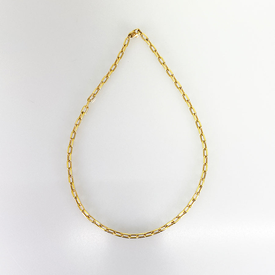 Cartier Spartacus Necklace