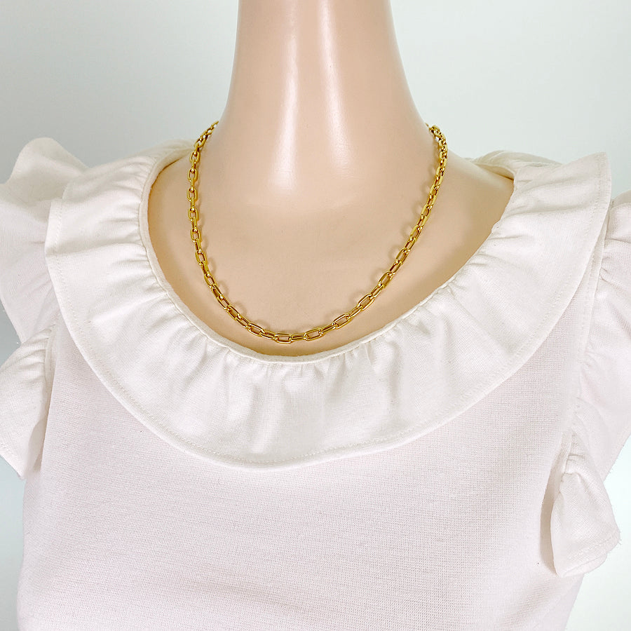 Cartier Spartacus Necklace