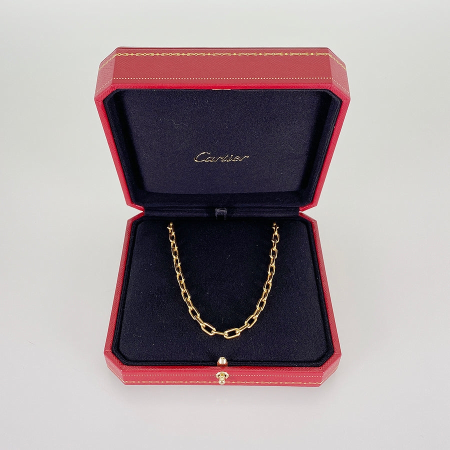 Cartier Spartacus Necklace