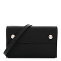 Epsom Hermesnap Wallet Black