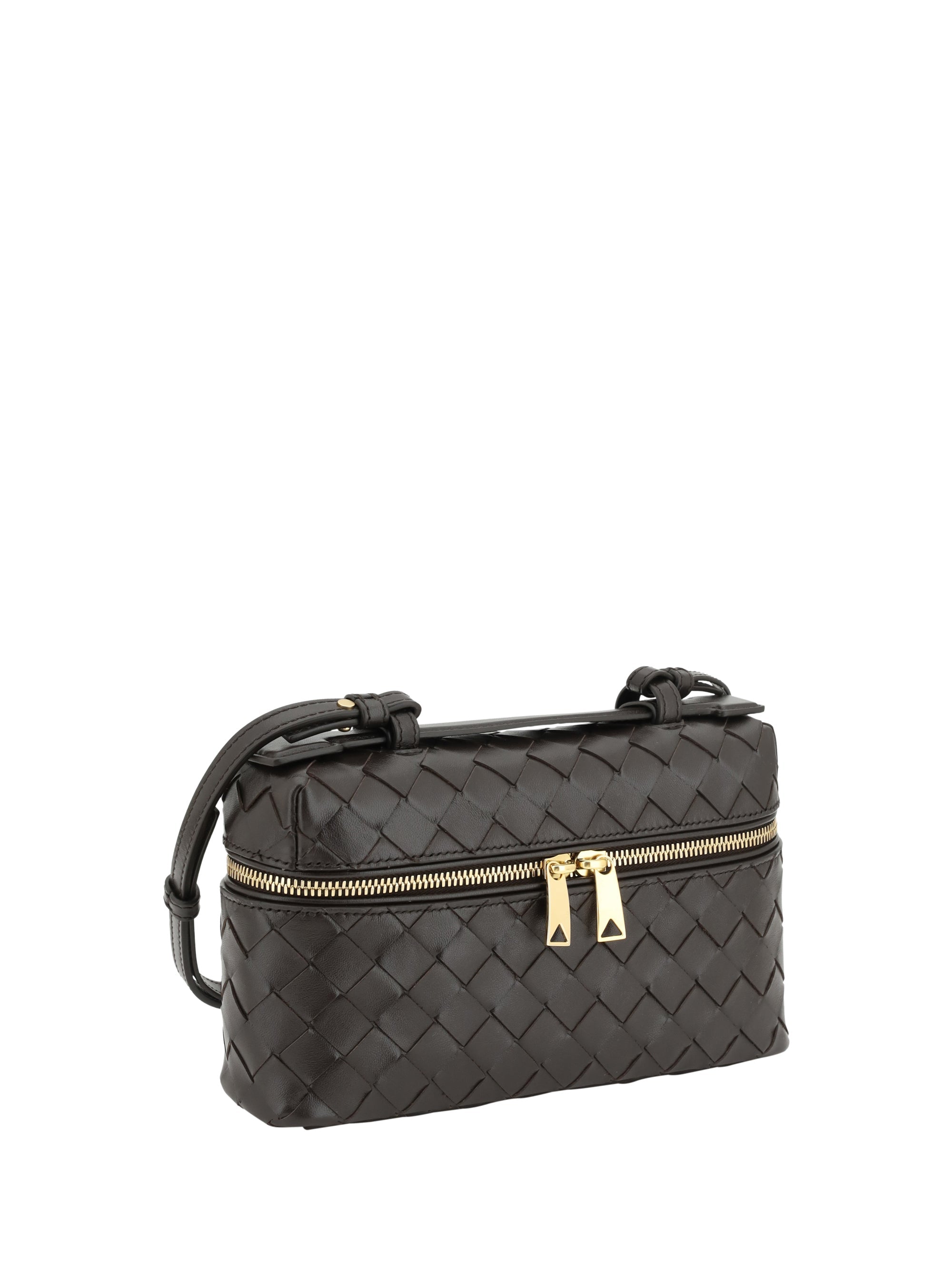 Bottega Veneta Women Bang Bang Vanity Case Shoulder Bag