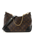 Monogram Boulogne NM Black