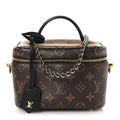 Reverse Monogram Vanity PM