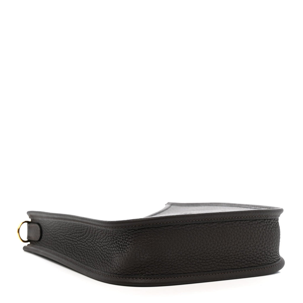 Taurillon Clemence Evelyne TPM Chocolate
