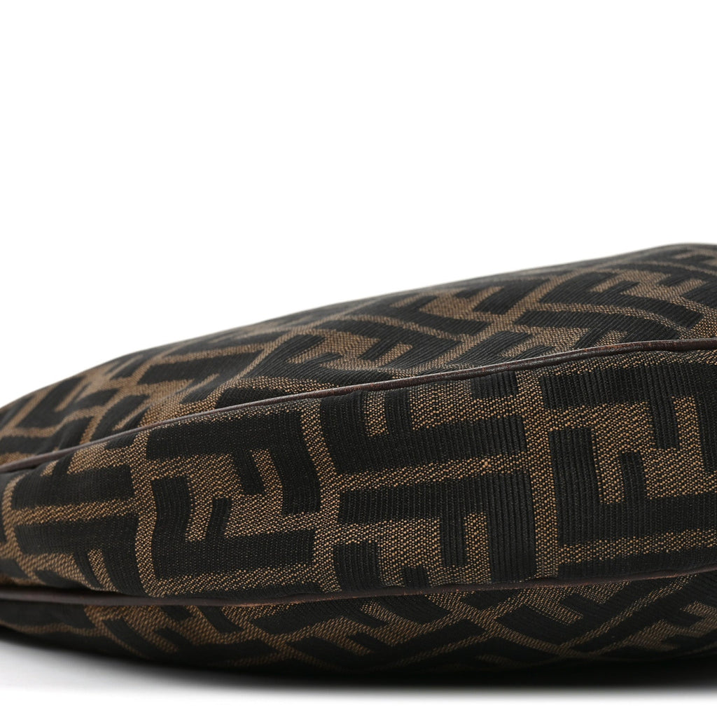 Zucca Shoulder Bag Tobacco