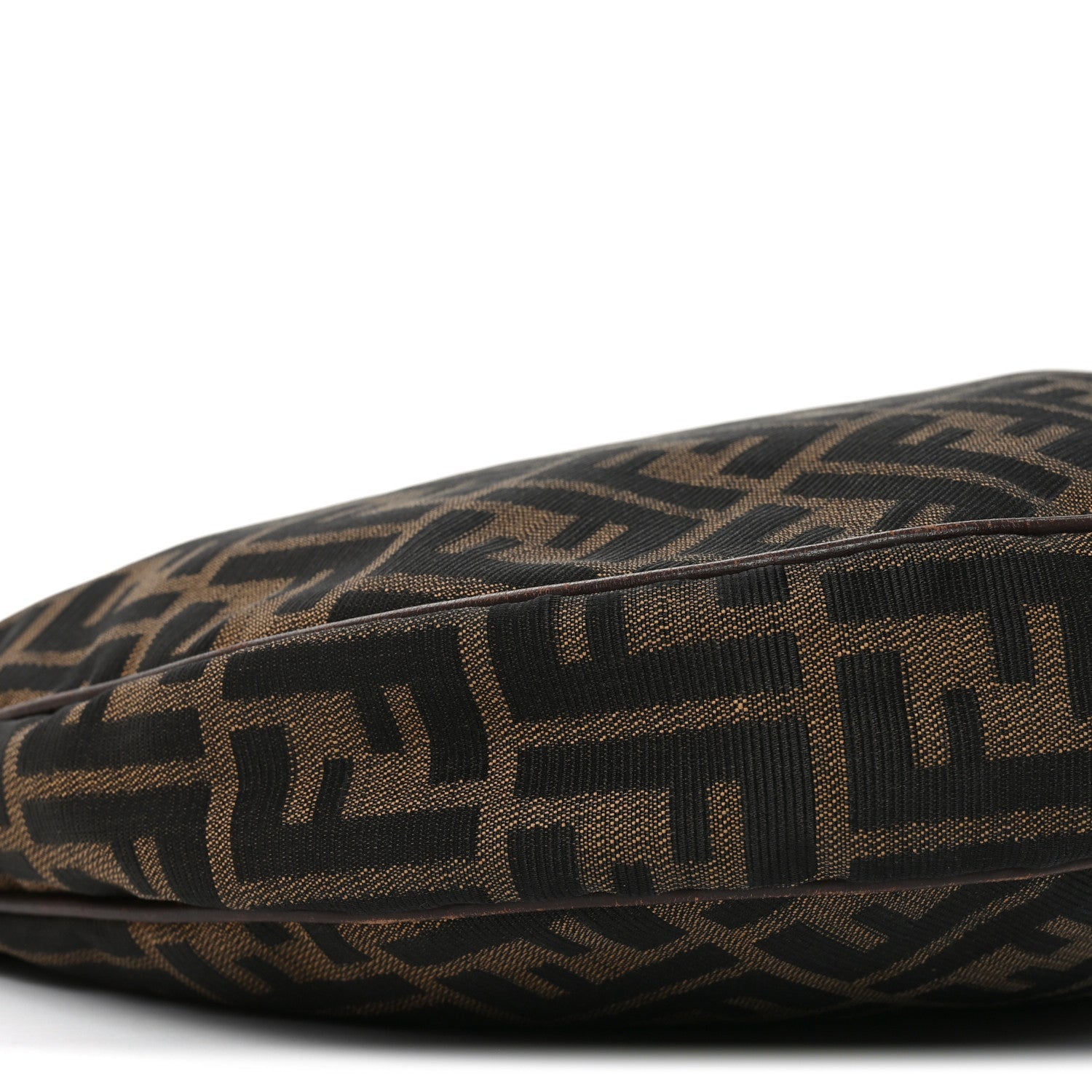 Zucca Shoulder Bag Tobacco