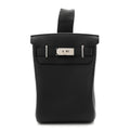 Togo Hac A Dos PM Backpack Black