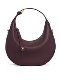 Celine Women Celine Teen Lulu Bag In Granate Calfskin
