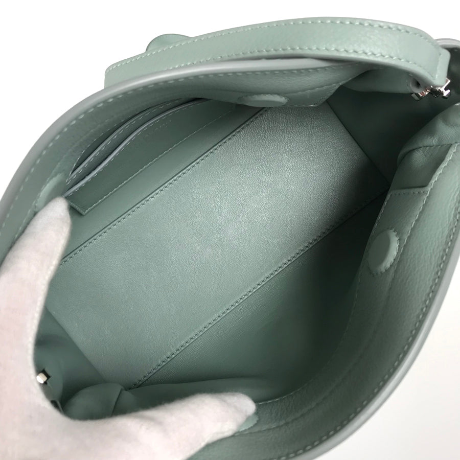 Salvatore Ferragamo Hugs Shoulder bag