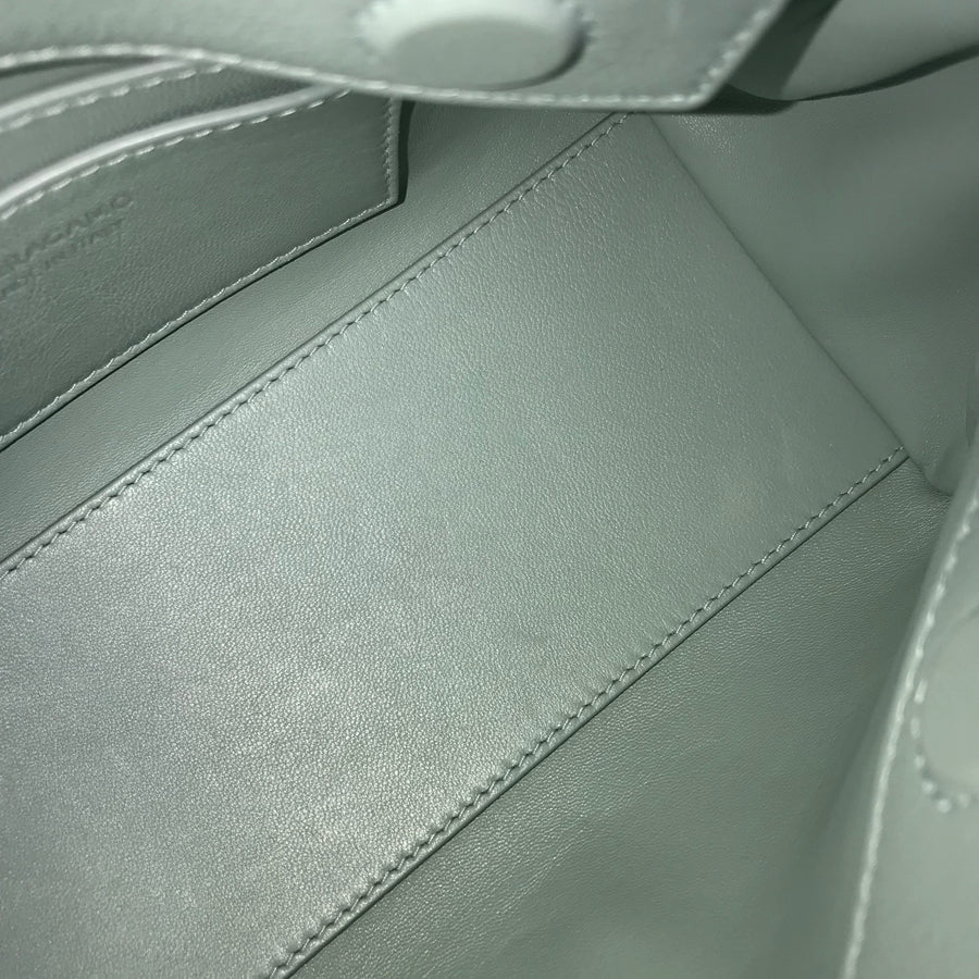 Salvatore Ferragamo Hugs Shoulder bag