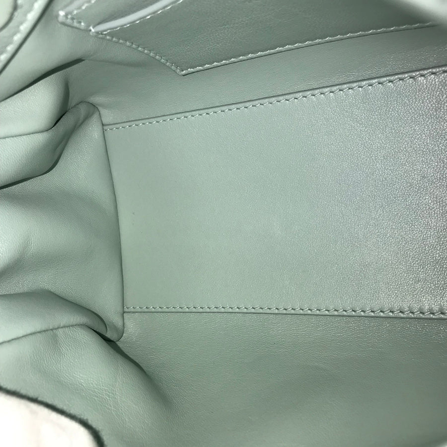 Salvatore Ferragamo Hugs Shoulder bag