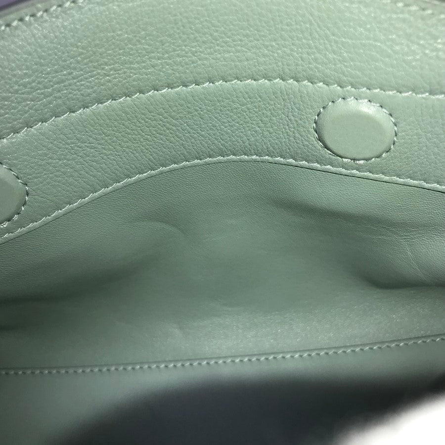Salvatore Ferragamo Hugs Shoulder bag