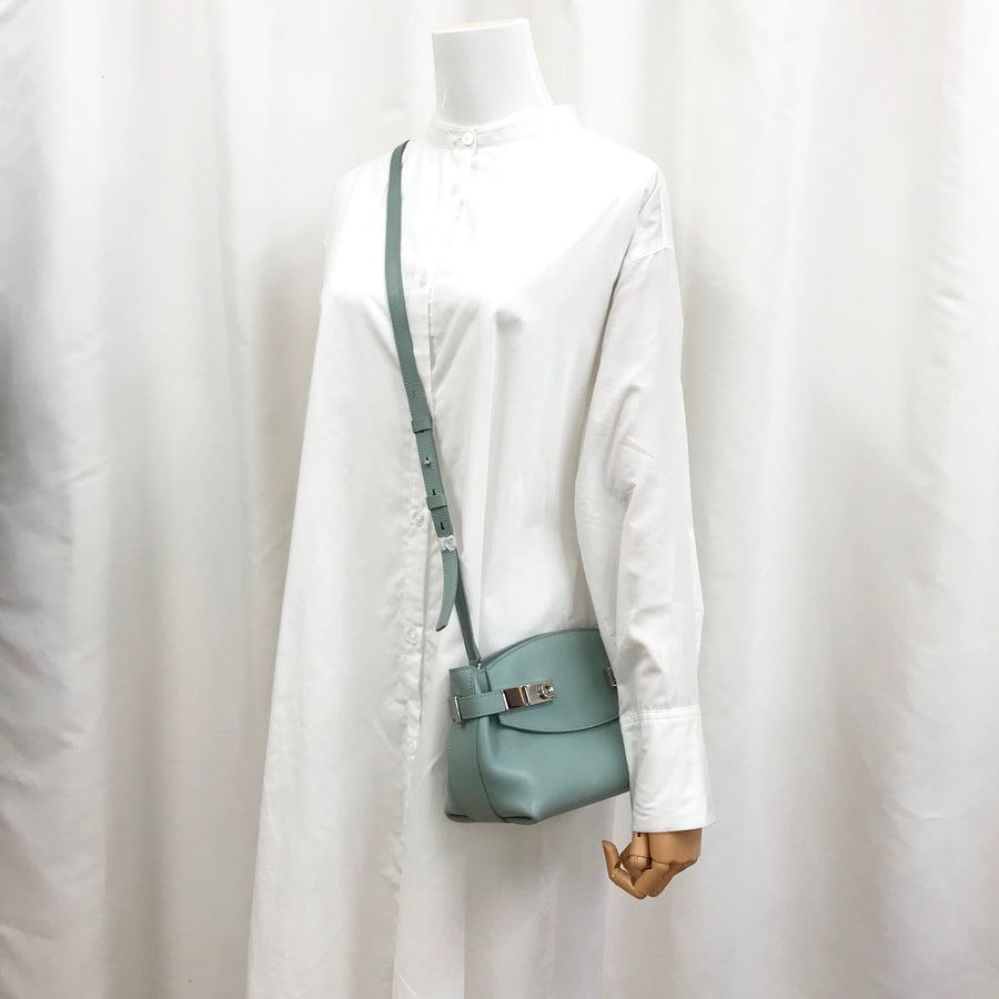 Salvatore Ferragamo Hugs Shoulder bag