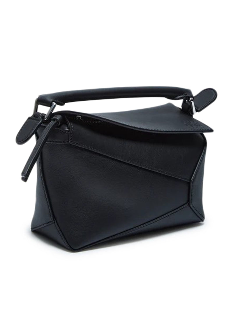 Loewe Women Puzzle Mini Bag