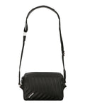 Balenciaga Mens Car Leather Camera Bag