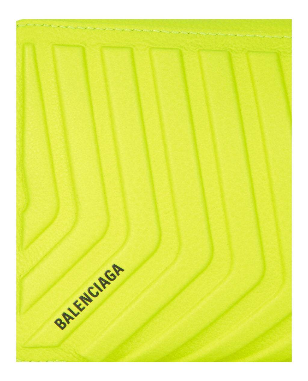 Balenciaga Mens Car Leather Camera Bag