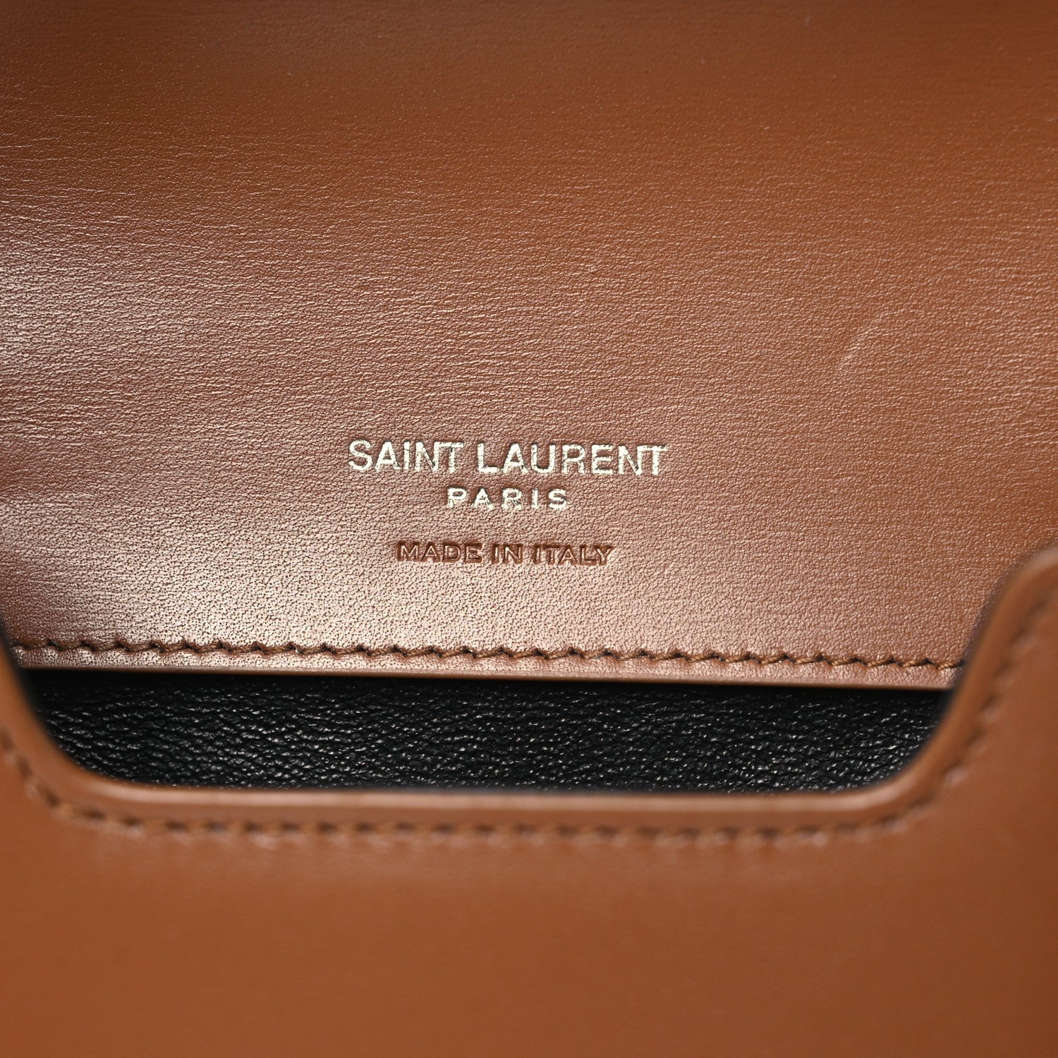 Smooth Calfskin Mini Solferino Satchel Fox