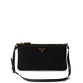 Prada Black Shoulder Bags Women