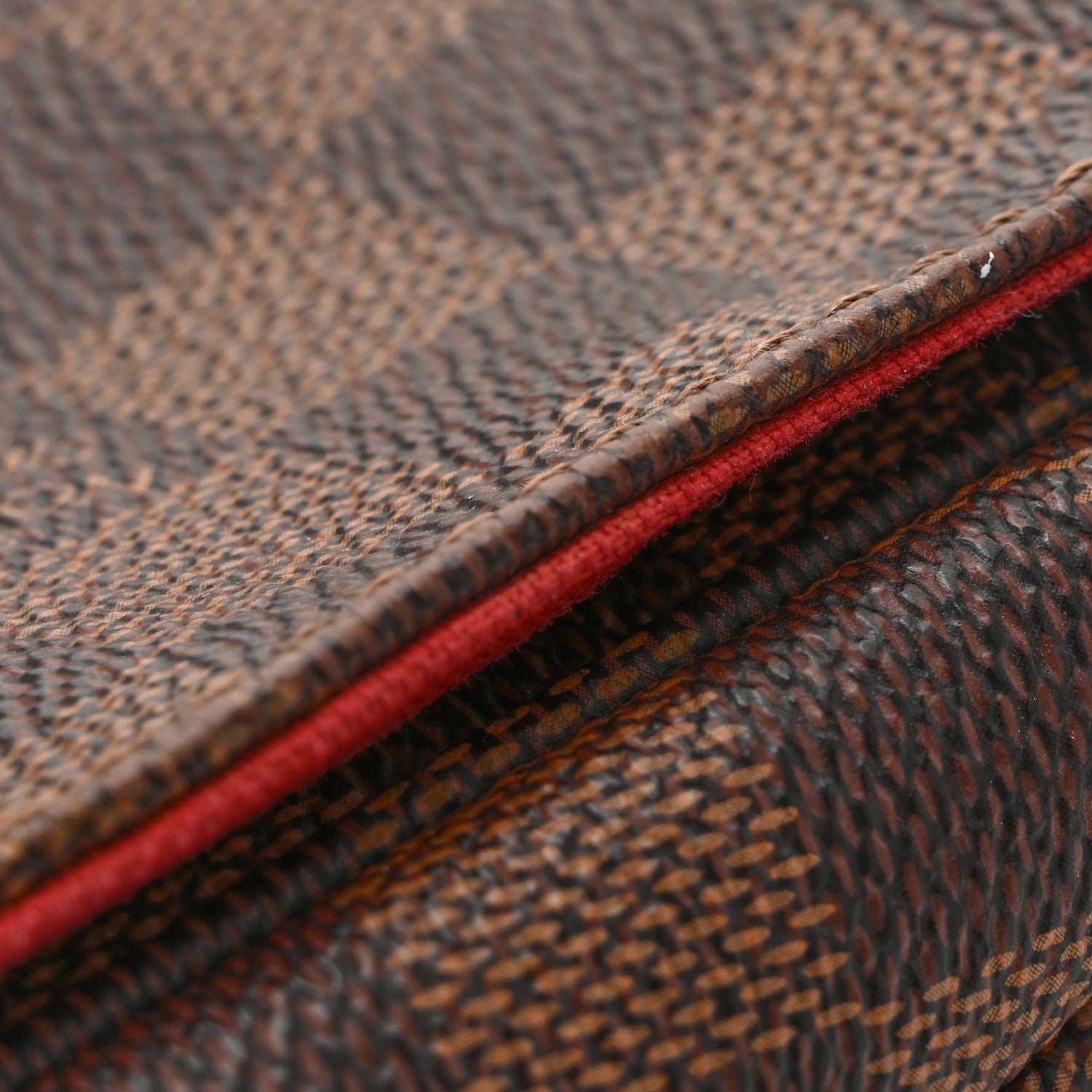Damier Ebene Favorite MM