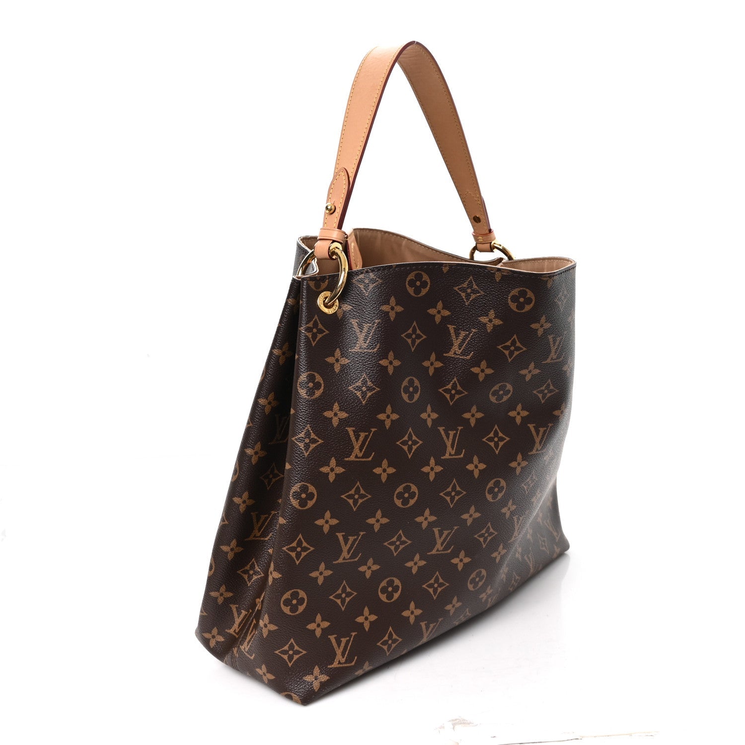 Monogram Graceful MM