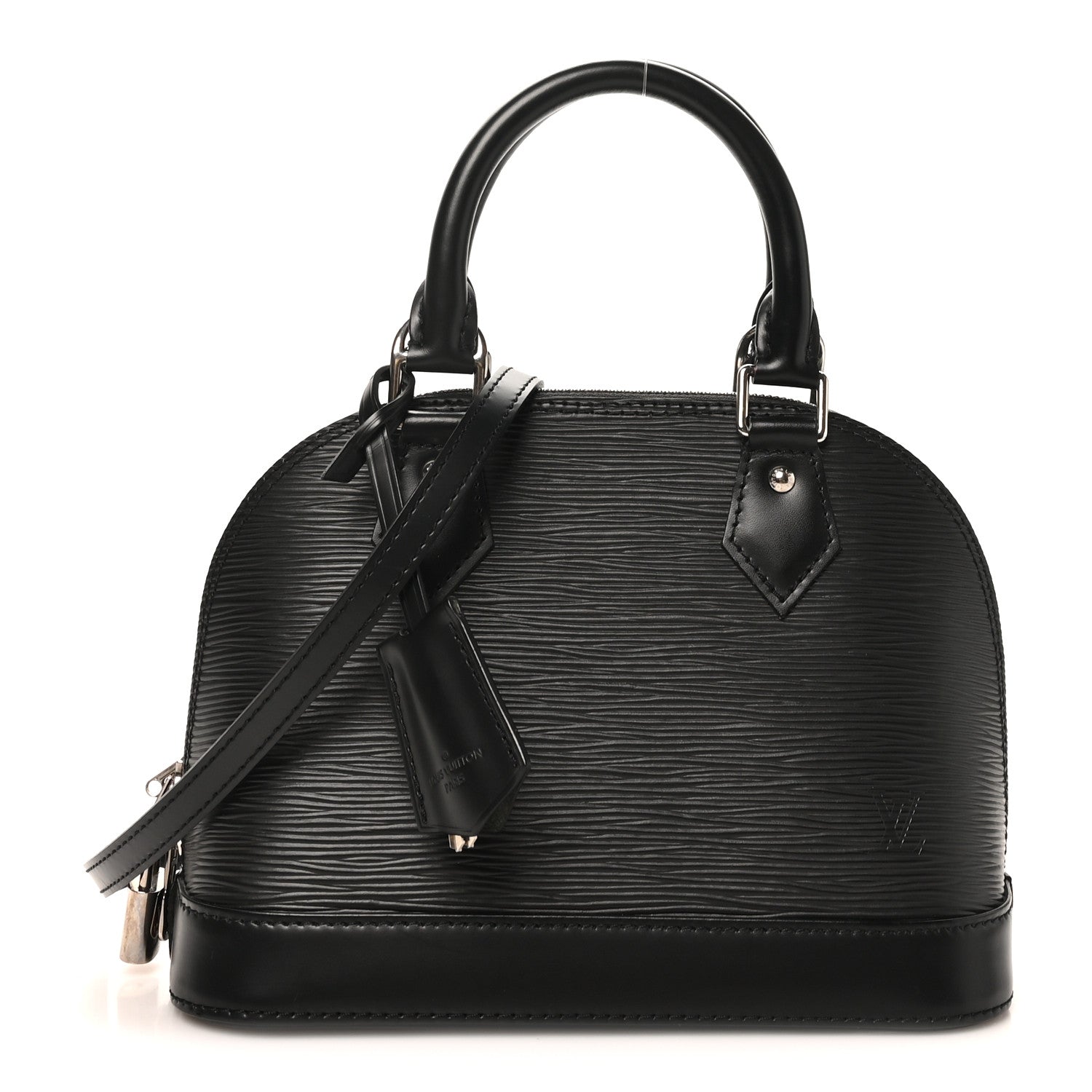 Epi Alma BB Black