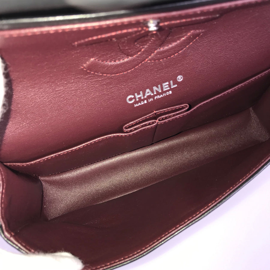 CHANEL Matelasse Shoulder bag