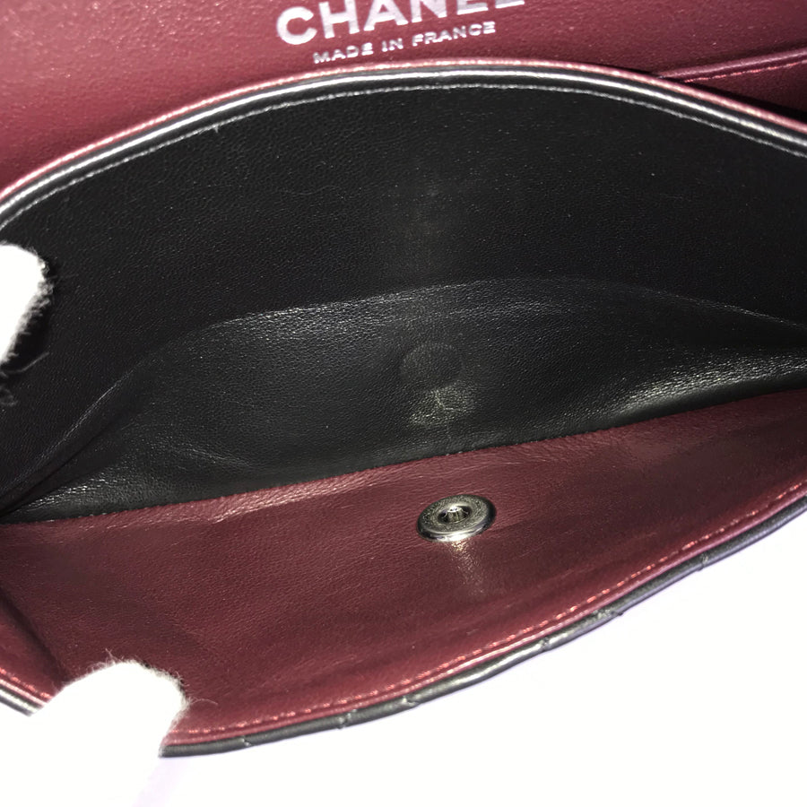 CHANEL Matelasse Shoulder bag