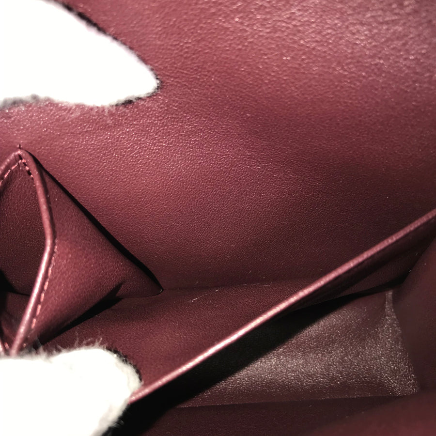 CHANEL Matelasse Shoulder bag