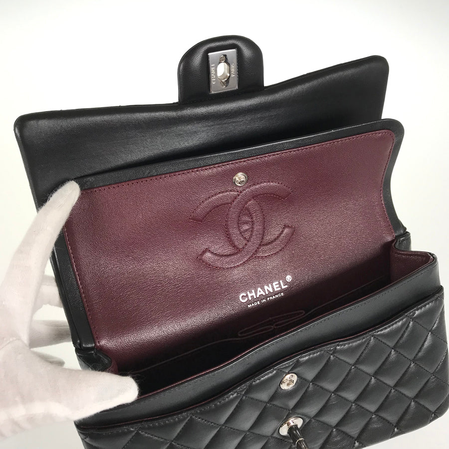 CHANEL Matelasse Shoulder bag