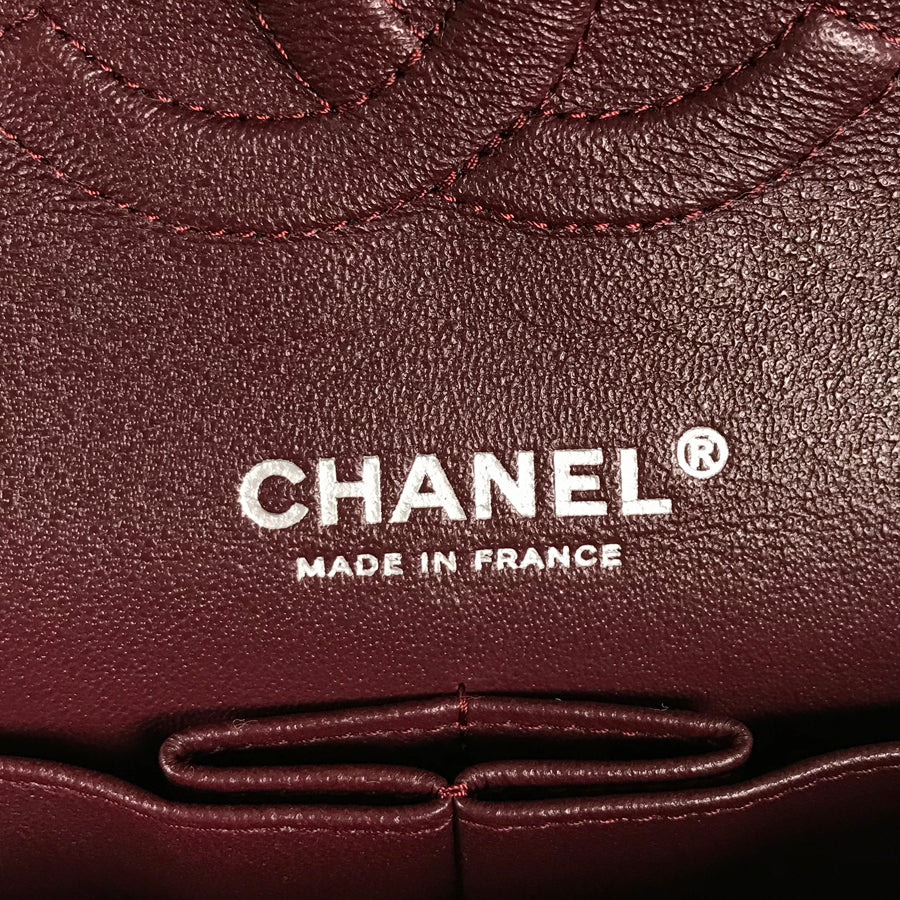 CHANEL Matelasse Shoulder bag