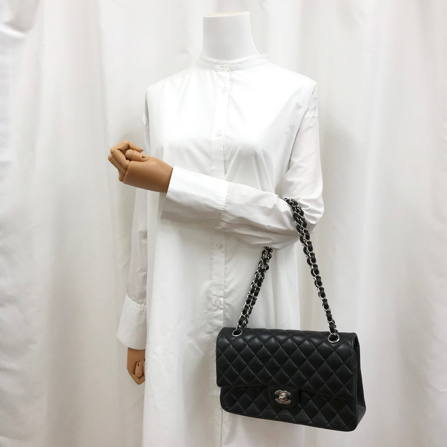 CHANEL Matelasse Shoulder bag