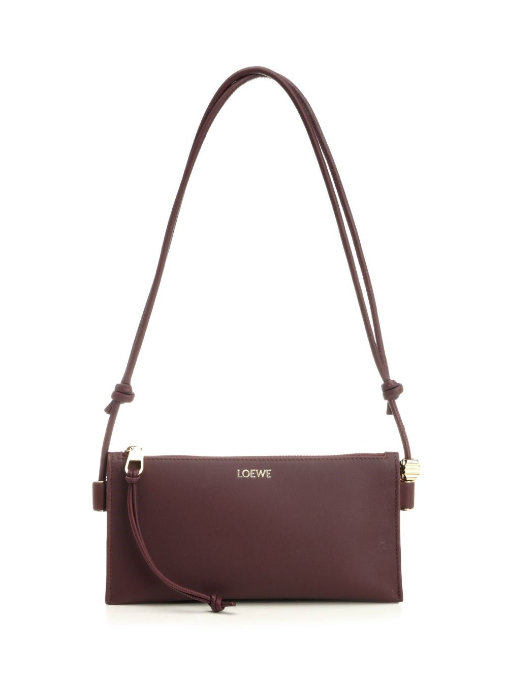 Loewe Women "Joya" Clutch Bag