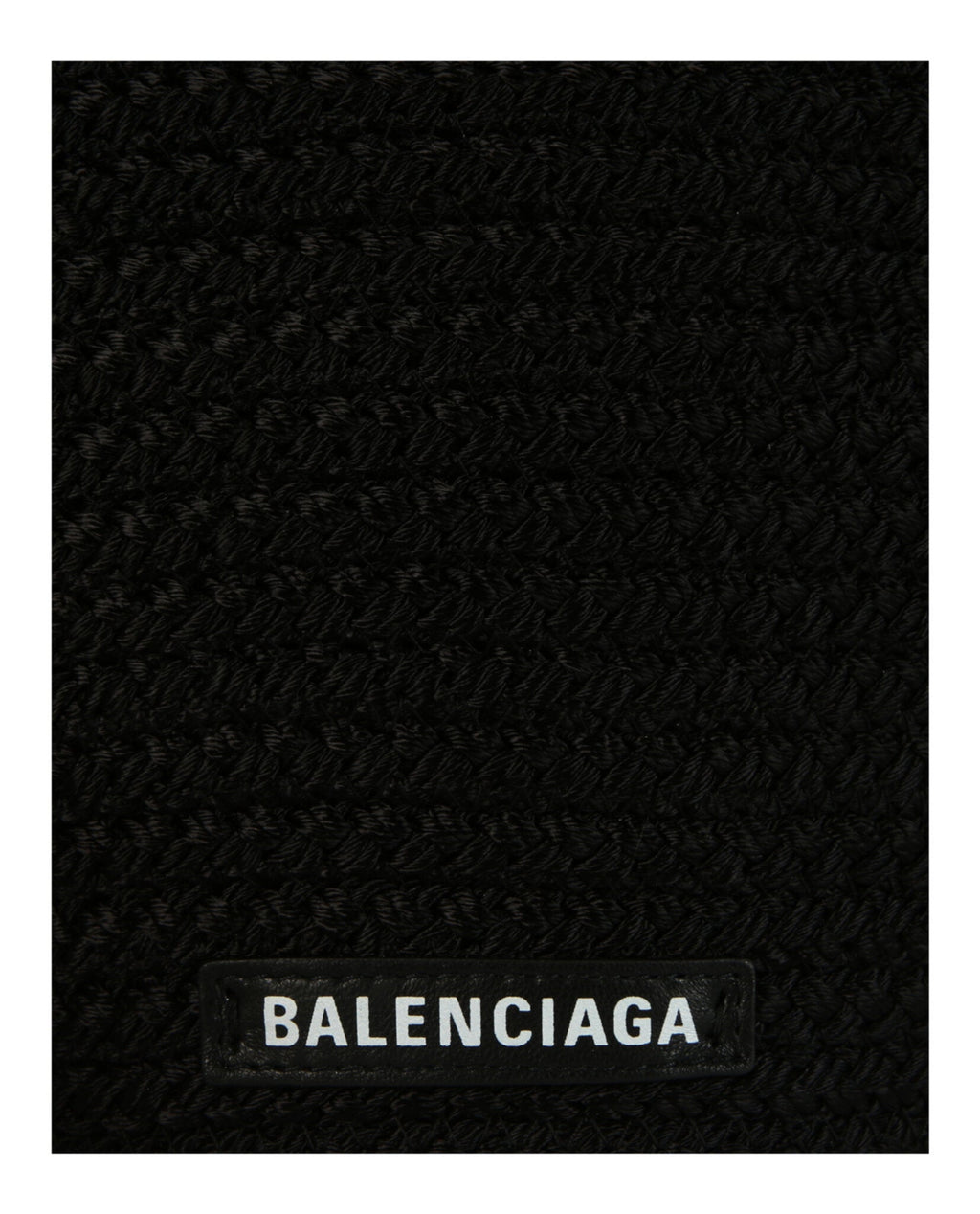 Balenciaga Womens Ibiza Medium Basket ToteCR