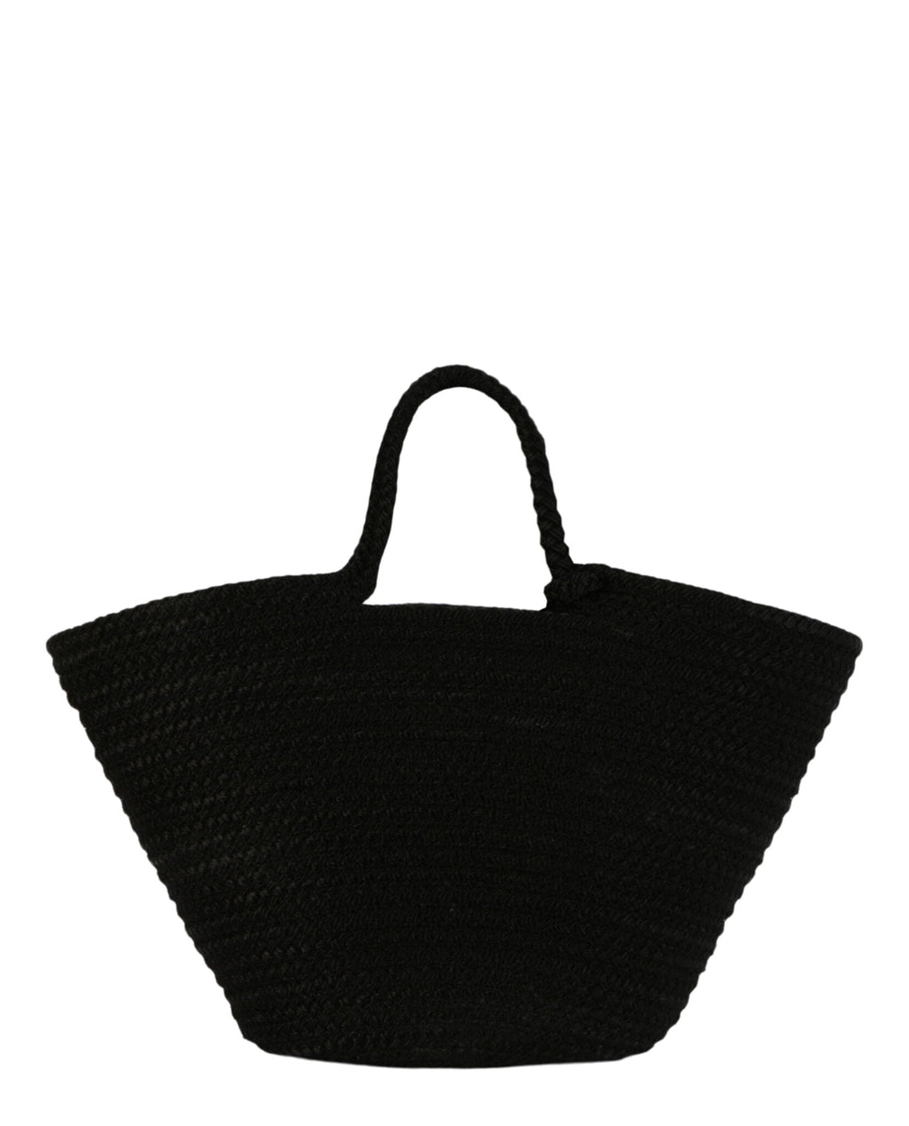 Balenciaga Womens Ibiza Medium Basket ToteCR