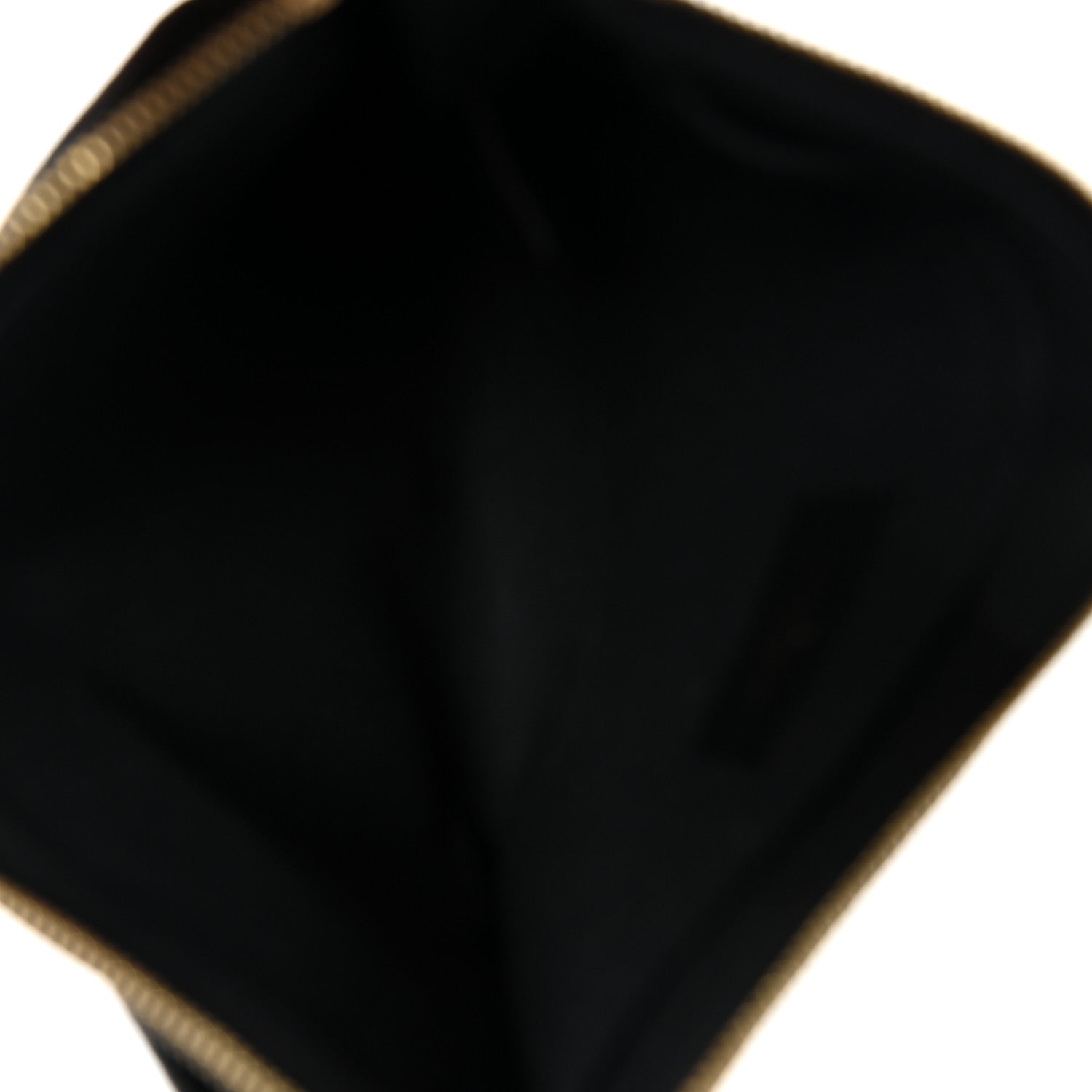 Monogram Pallas Clutch Black