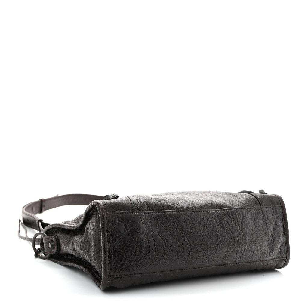 Agneau Arena Classic Hardware Small Le City Espresso