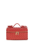 Bottega Veneta Women Bang Bang Vanity Case Shoulder Bag